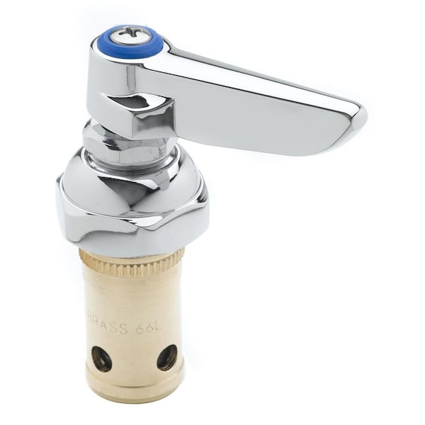 Spindle Assembly, Spring Check - Cold, 002711-40